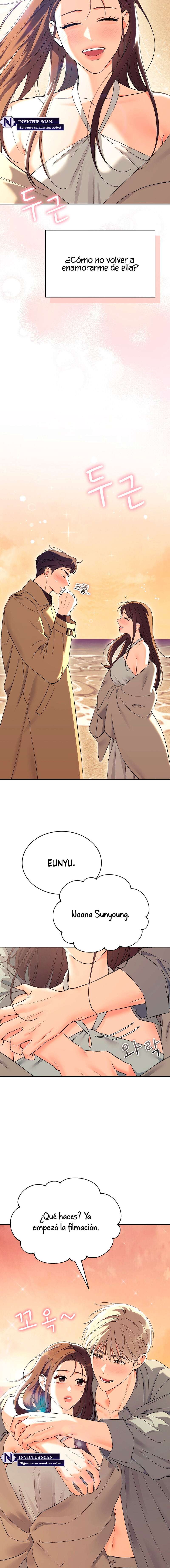 F Por Mi Ex Capítulo 51 - Página 18