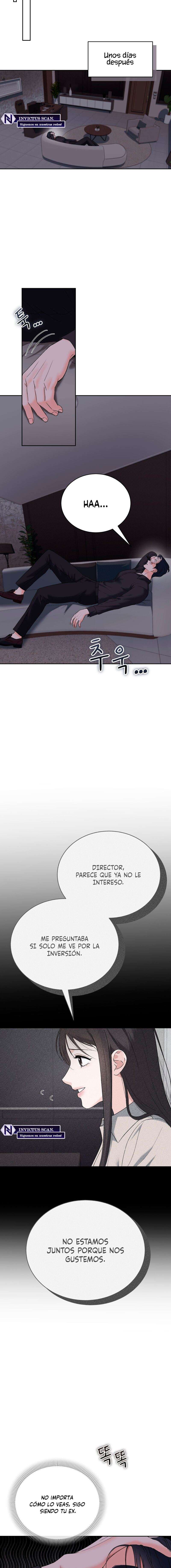 F Por Mi Ex Capítulo 51 - Página 2