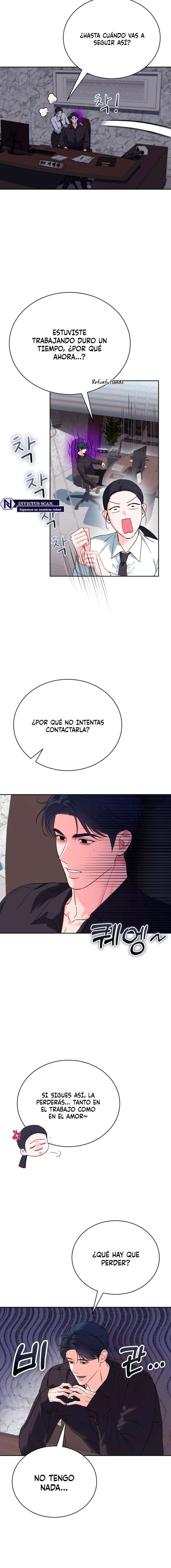 F Por Mi Ex Capítulo 51 - Página 4