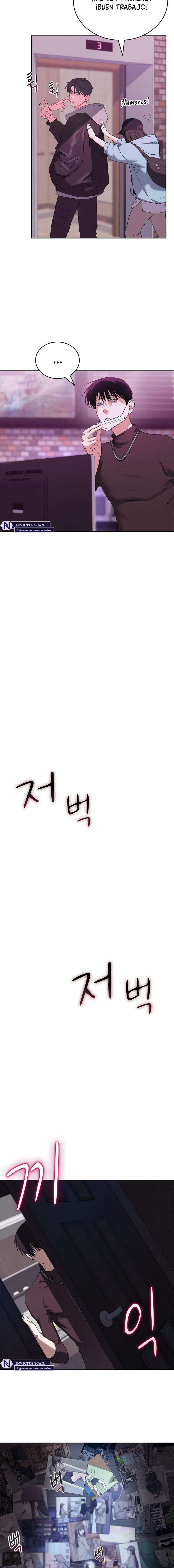 F Por Mi Ex Capítulo 6 - Página 16