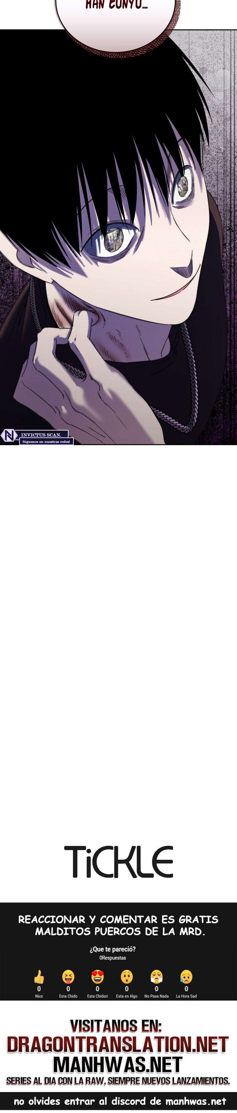 F Por Mi Ex Capítulo 6 - Página 18