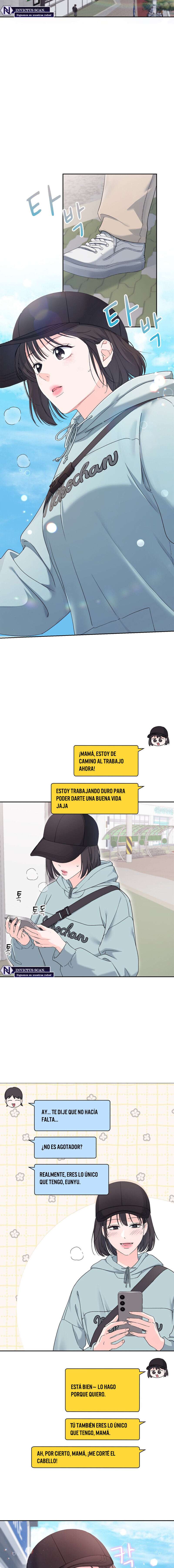 F Por Mi Ex Capítulo 6 - Página 4