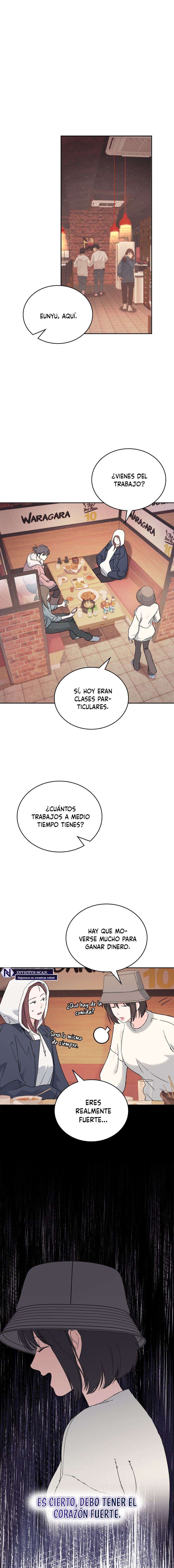 F Por Mi Ex Capítulo 7 - Página 13