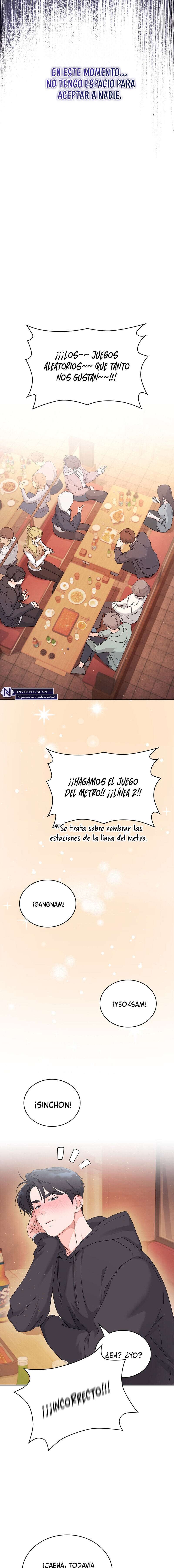 F Por Mi Ex Capítulo 7 - Página 14