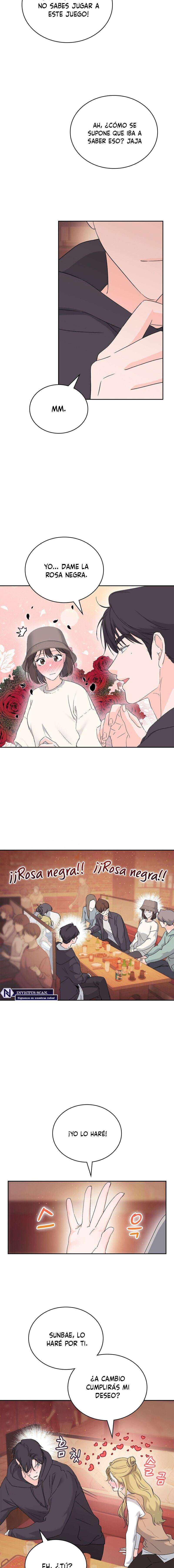 F Por Mi Ex Capítulo 7 - Página 15