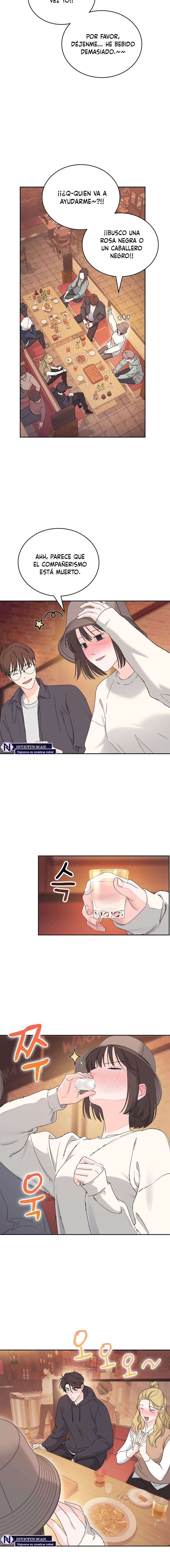 F Por Mi Ex Capítulo 7 - Página 17