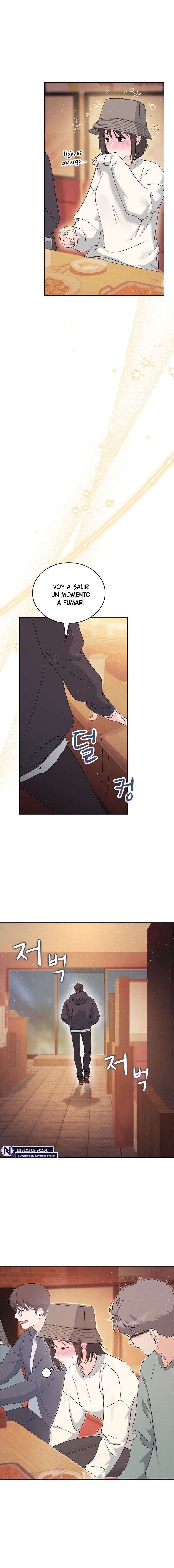 F Por Mi Ex Capítulo 7 - Página 18