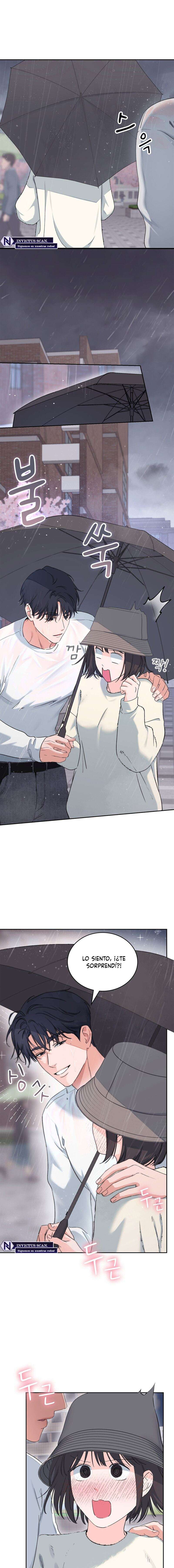 F Por Mi Ex Capítulo 7 - Página 2