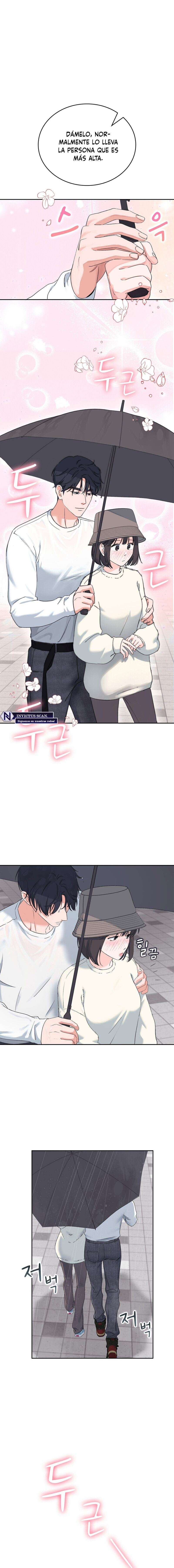 F Por Mi Ex Capítulo 7 - Página 4