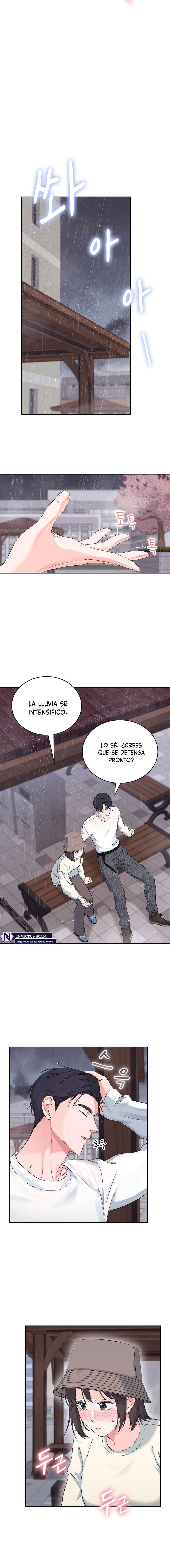 F Por Mi Ex Capítulo 7 - Página 5