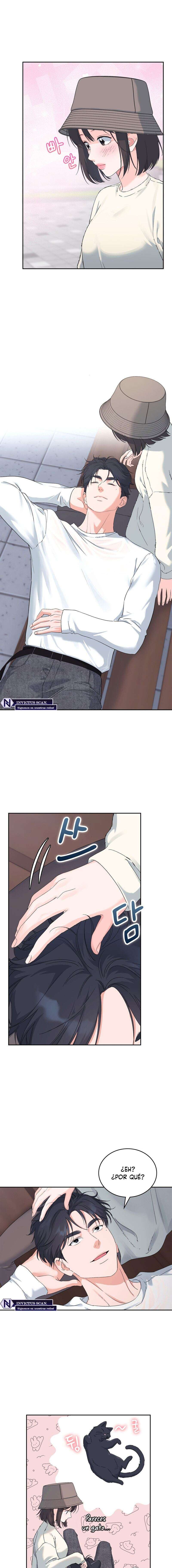 F Por Mi Ex Capítulo 7 - Página 9