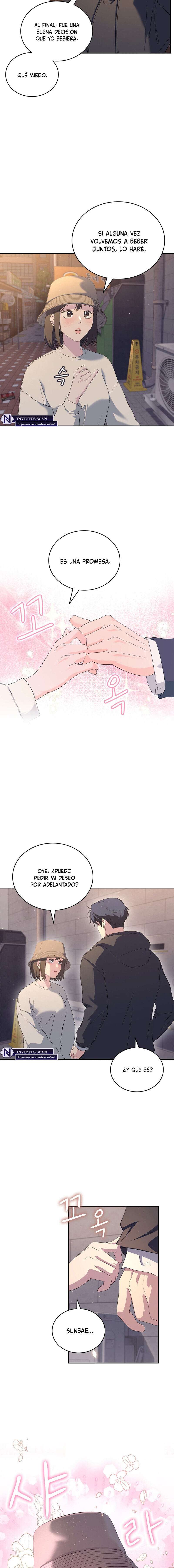 F Por Mi Ex Capítulo 8 - Página 10