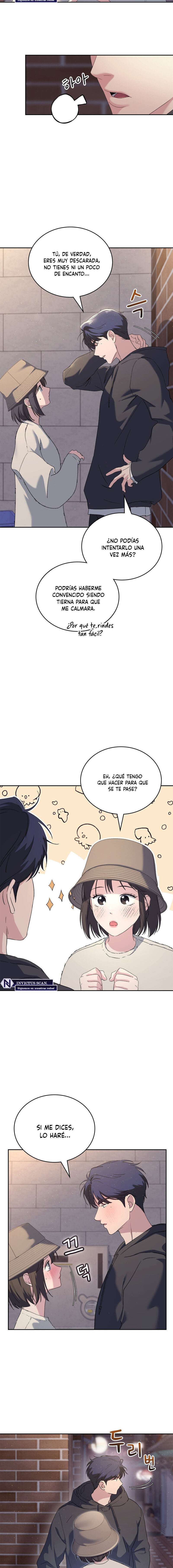 F Por Mi Ex Capítulo 8 - Página 13