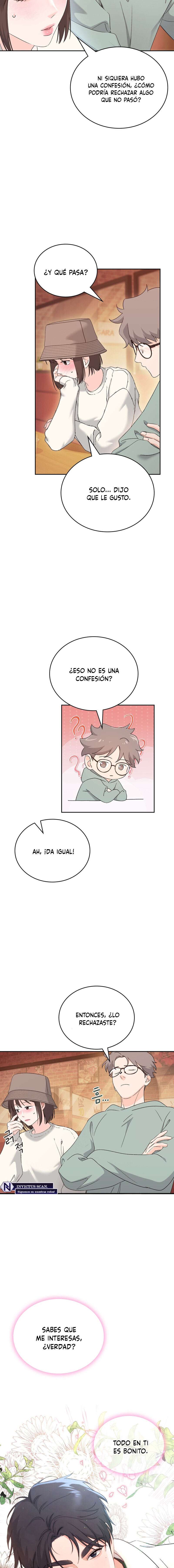 F Por Mi Ex Capítulo 8 - Página 2