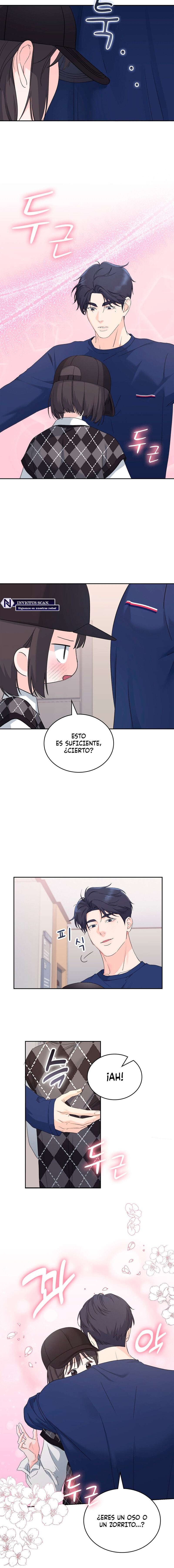 F Por Mi Ex Capítulo 9 - Página 14