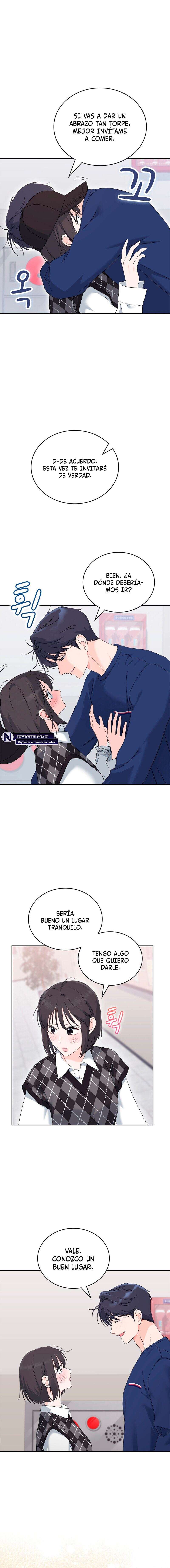 F Por Mi Ex Capítulo 9 - Página 15