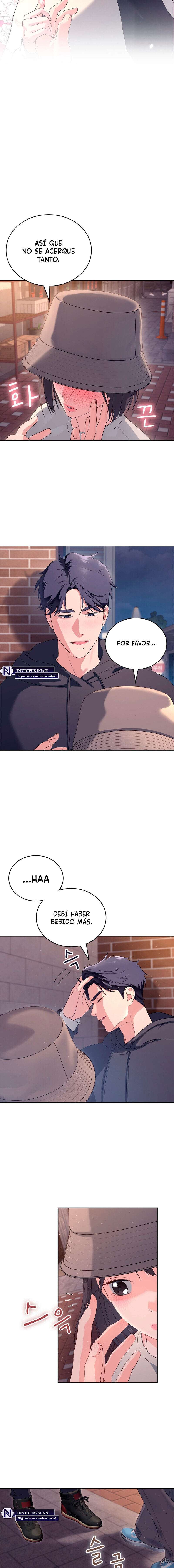 F Por Mi Ex Capítulo 9 - Página 2