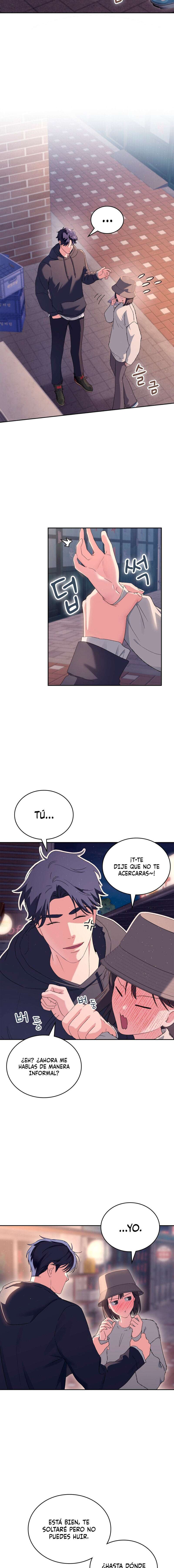 F Por Mi Ex Capítulo 9 - Página 3