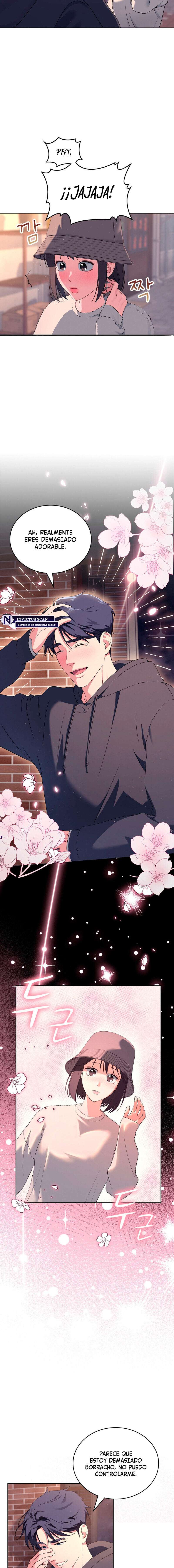 F Por Mi Ex Capítulo 9 - Página 6