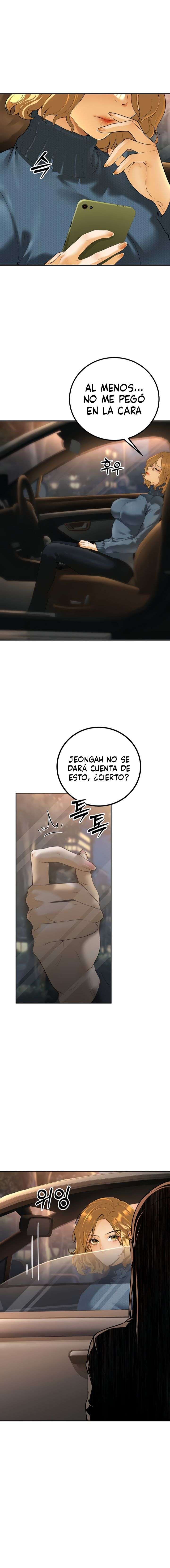 Mis estudiantes que se convirtieron en padres Capítulo 12 - Página 2