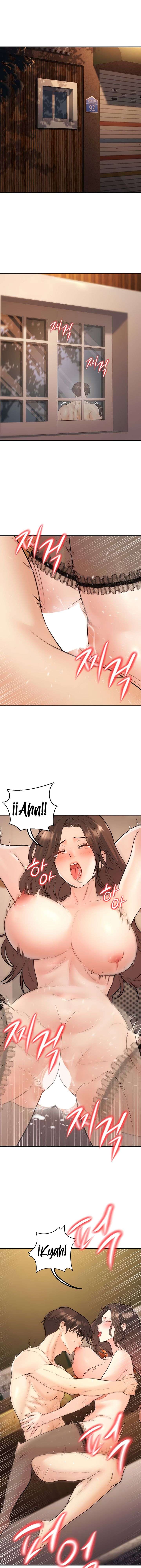 Mis estudiantes que se convirtieron en padres Capítulo 14 - Página 2