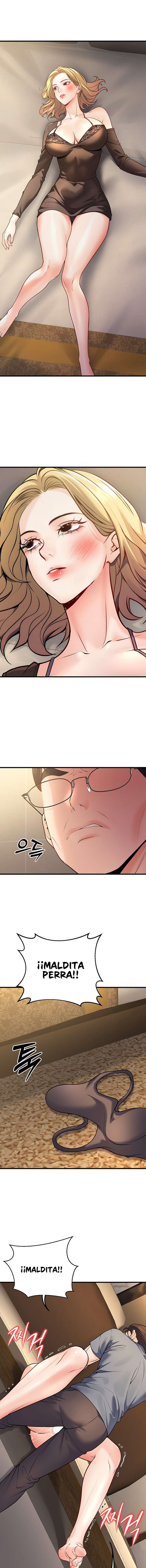 Mis estudiantes que se convirtieron en padres Capítulo 26 - Página 12