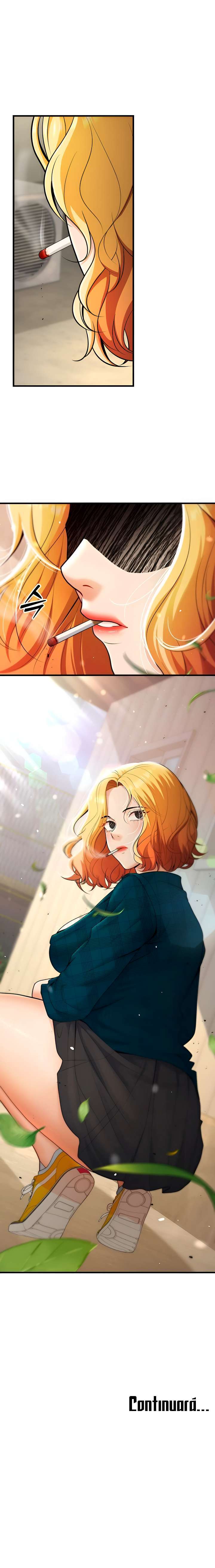 Mis estudiantes que se convirtieron en padres Capítulo 30 - Página 22