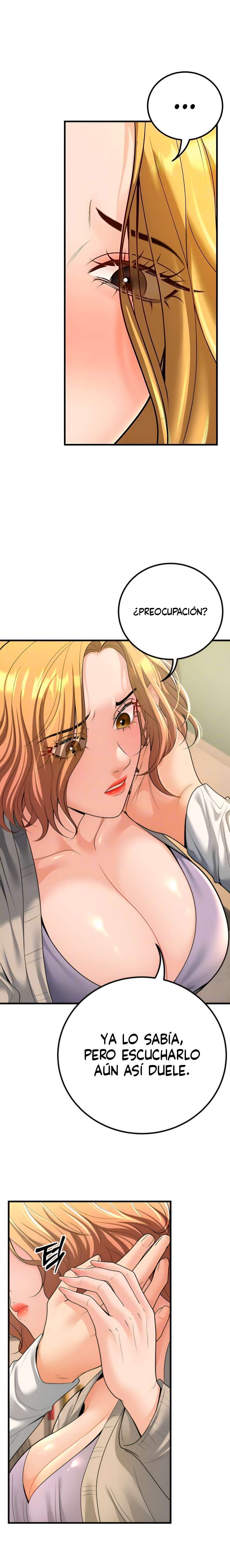 Mis estudiantes que se convirtieron en padres Capítulo 30 - Página 3