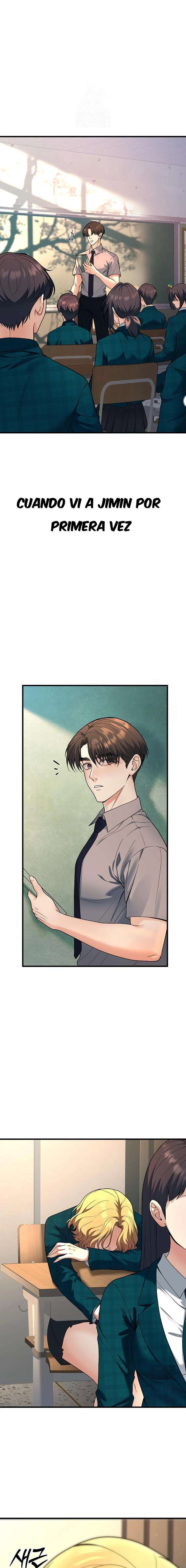 Mis estudiantes que se convirtieron en padres Capítulo 31 - Página 2