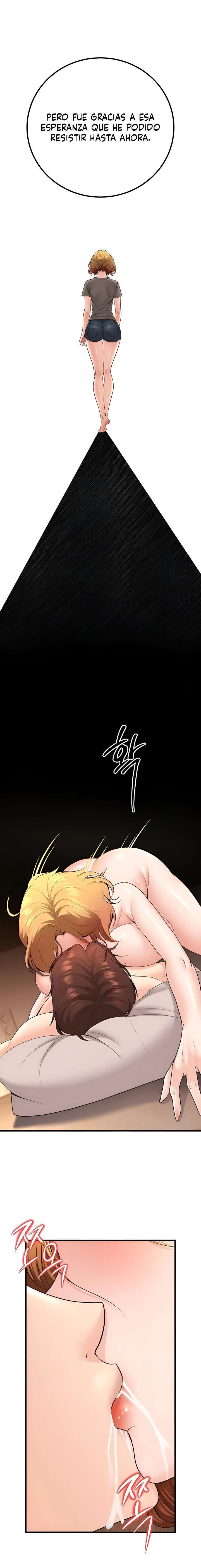 Mis estudiantes que se convirtieron en padres Capítulo 32 - Página 13