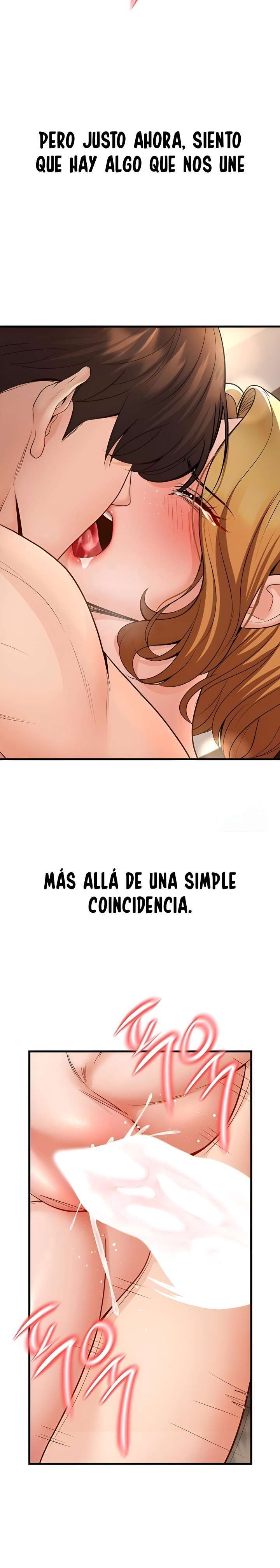 Mis estudiantes que se convirtieron en padres Capítulo 32 - Página 17