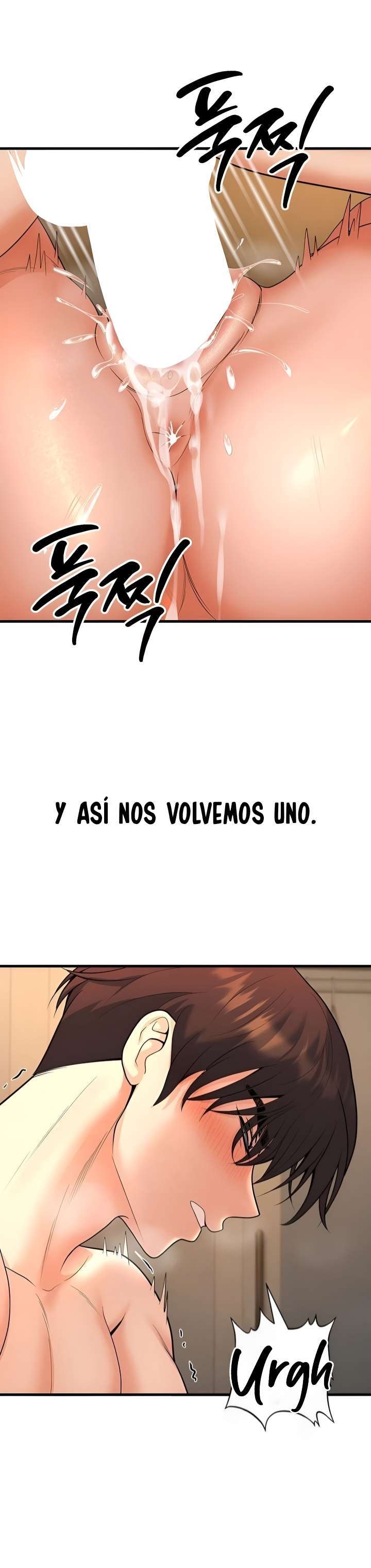 Mis estudiantes que se convirtieron en padres Capítulo 32 - Página 20