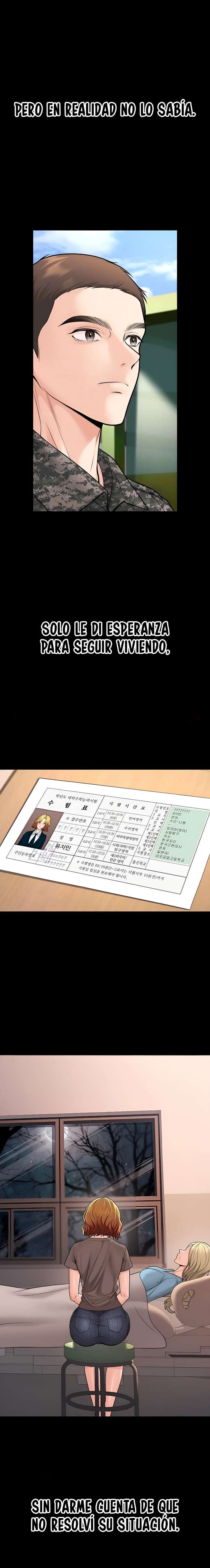 Mis estudiantes que se convirtieron en padres Capítulo 32 - Página 5