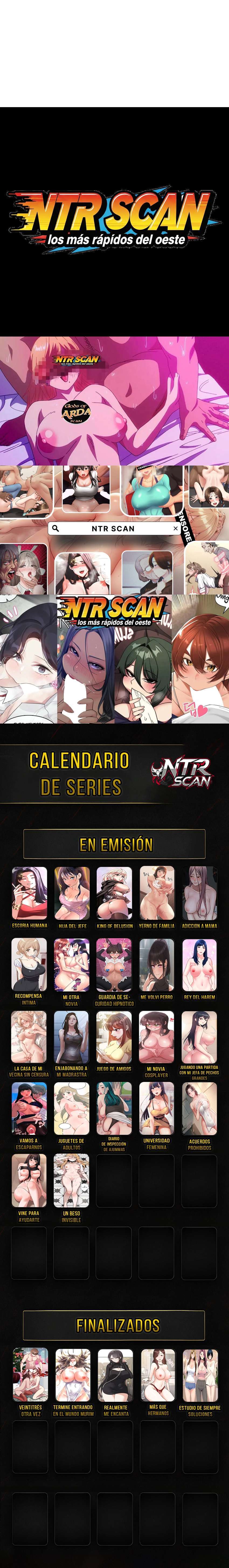 Mis estudiantes que se convirtieron en padres Capítulo 33 - Página 24