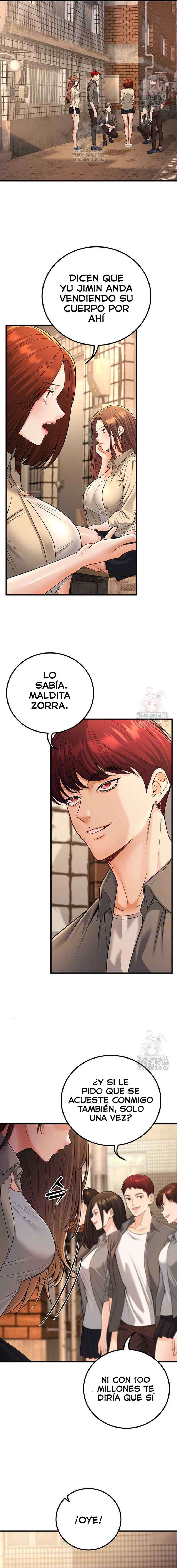 Mis estudiantes que se convirtieron en padres Capítulo 34 - Página 2