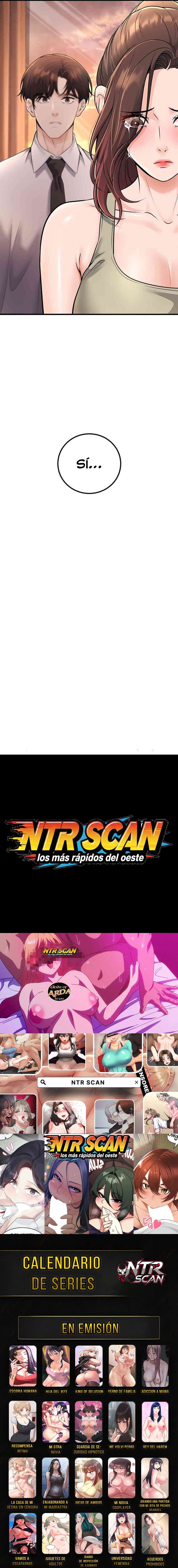 Mis estudiantes que se convirtieron en padres Capítulo 35 - Página 25