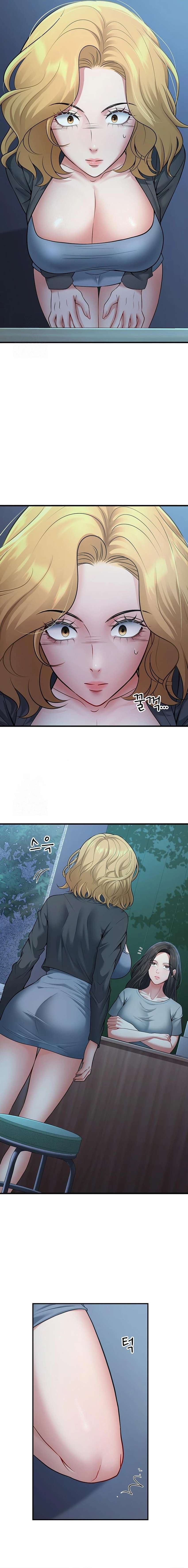 Mis estudiantes que se convirtieron en padres Capítulo 40 - Página 10