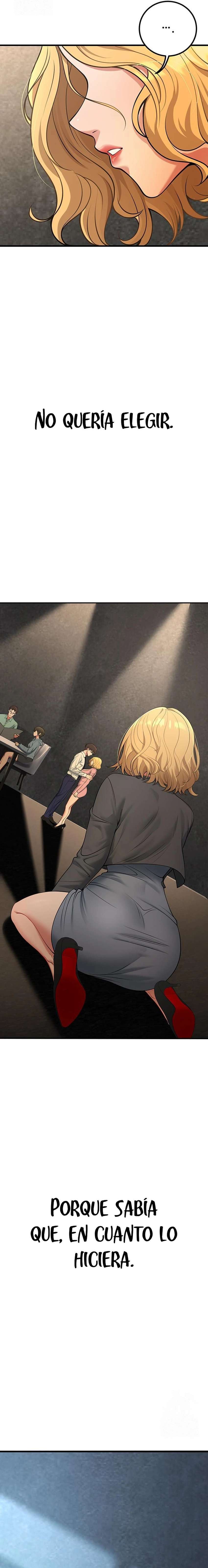 Mis estudiantes que se convirtieron en padres Capítulo 40 - Página 17