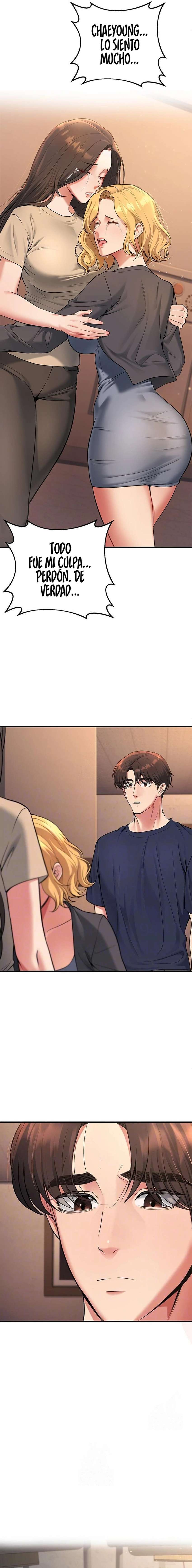 Mis estudiantes que se convirtieron en padres Capítulo 41 - Página 2