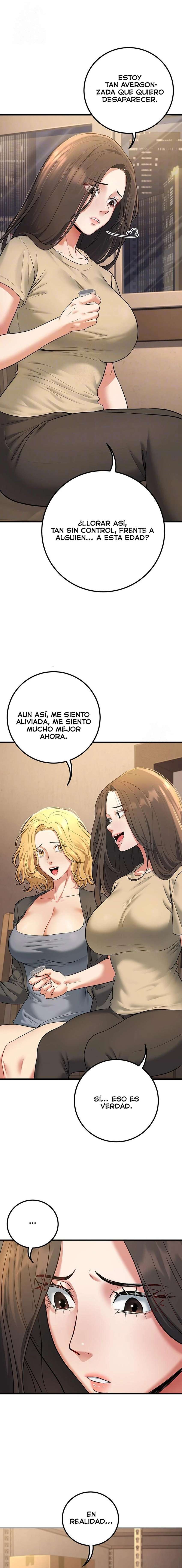 Mis estudiantes que se convirtieron en padres Capítulo 41 - Página 4