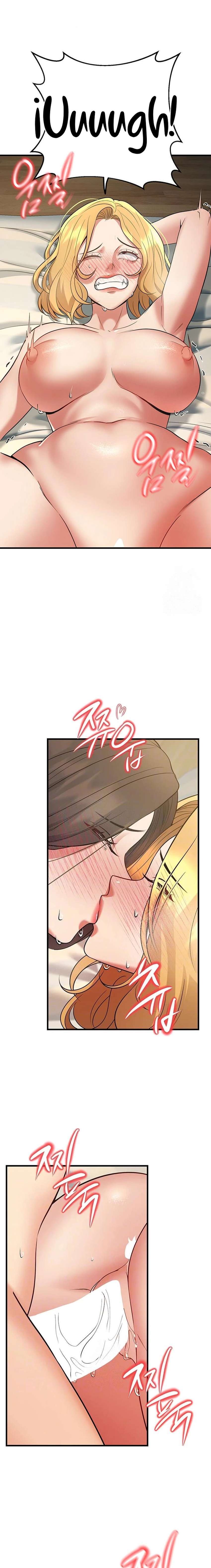 Mis estudiantes que se convirtieron en padres Capítulo 43 - Página 5