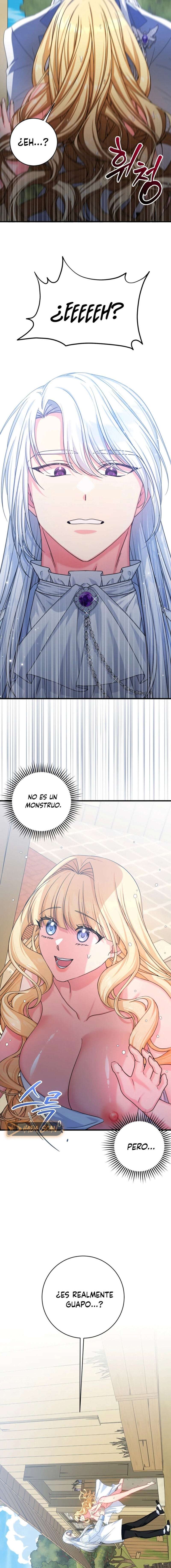 Pánico por una poción de amor Capítulo 1 - Página 15