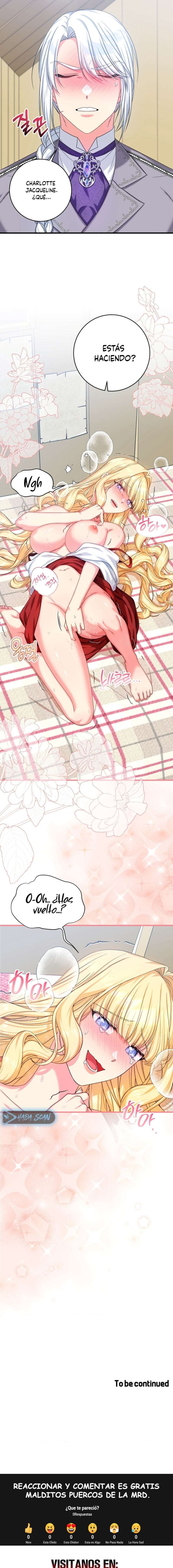 Pánico por una poción de amor Capítulo 2 - Página 17