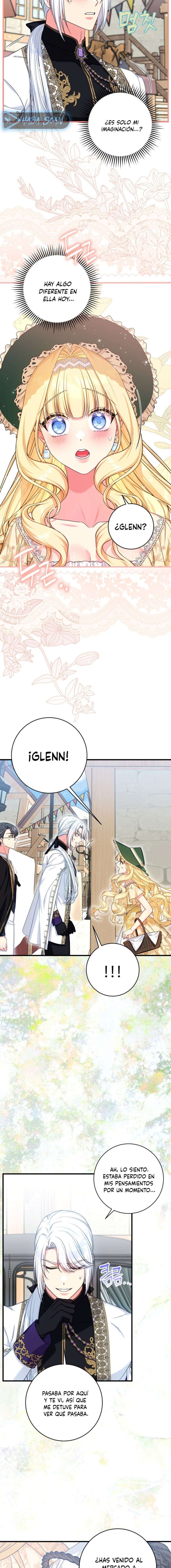 Pánico por una poción de amor Capítulo 6 - Página 13