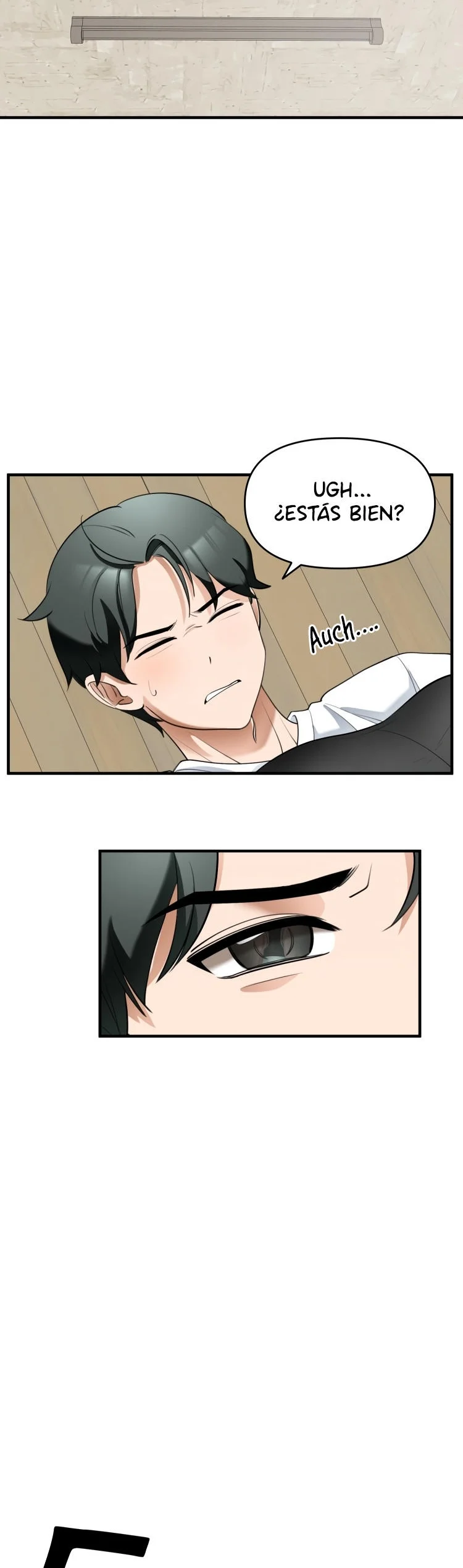 We’re Not Siblings! Capítulo 11 - Página 7