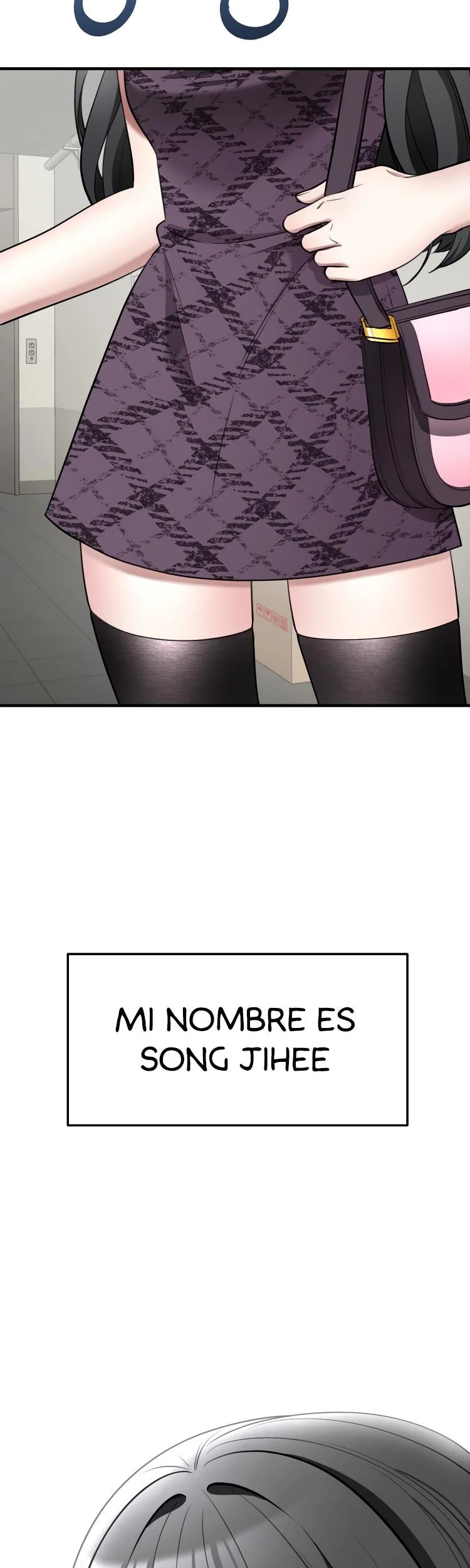 We’re Not Siblings! Capítulo 13 - Página 2