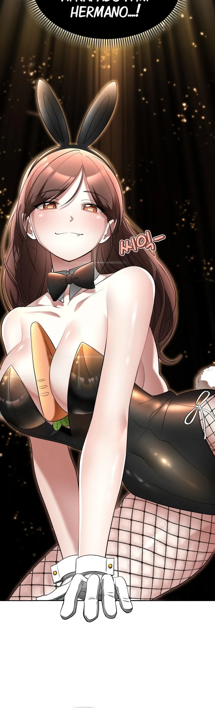 We’re Not Siblings! Capítulo 14 - Página 4