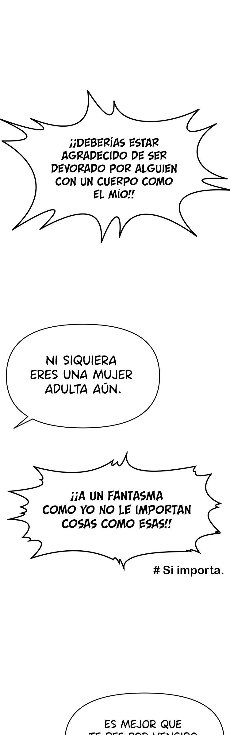 We’re Not Siblings! Capítulo 16 - Página 12