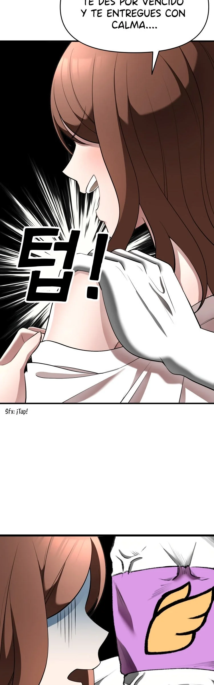 We’re Not Siblings! Capítulo 16 - Página 13