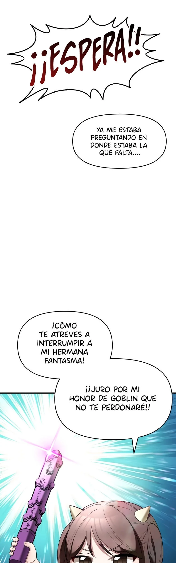 We’re Not Siblings! Capítulo 16 - Página 15